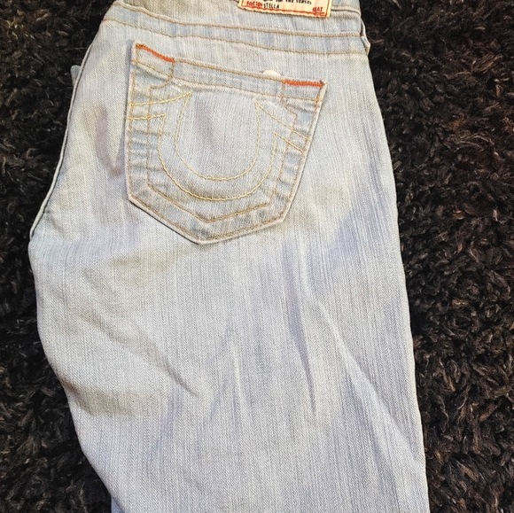 Boyfriend True Religion Denim - Picture 4 of 4